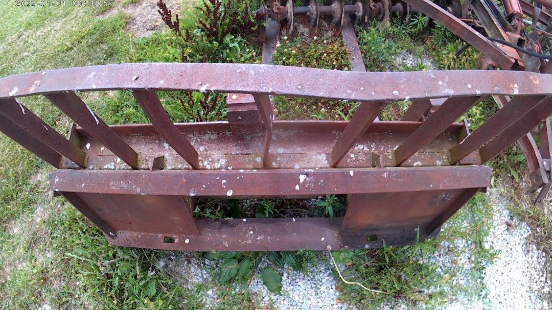 1995 THOMAS T233 - Image 13